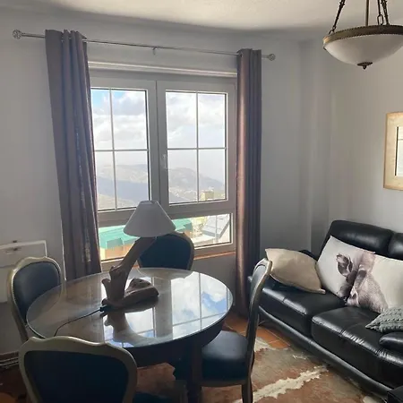 Apartamento Piso 6 Personas Sierra Nevada