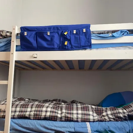 Piso 6 Personas