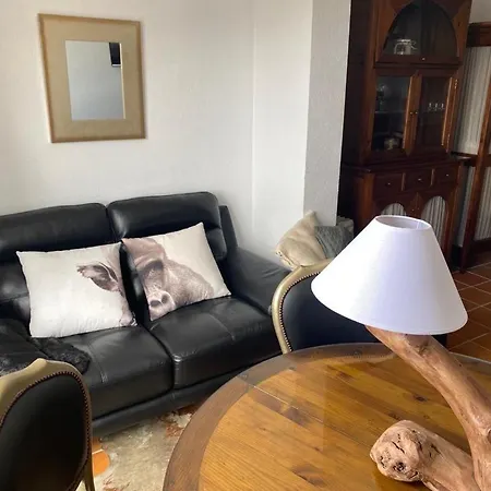 Piso 6 Personas Appartamento *