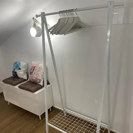 Piso 6 Personas 公寓 塞拉内华达