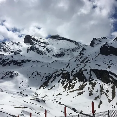 Piso 6 Personas 塞拉内华达