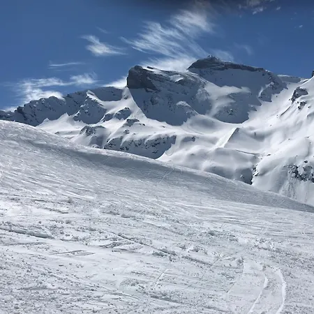 公寓 Piso 6 Personas 塞拉内华达