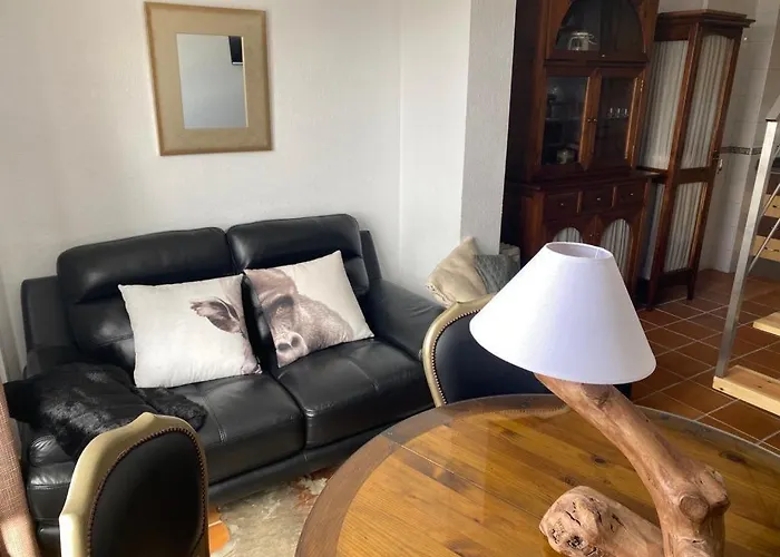 Piso 6 Personas Apartment *