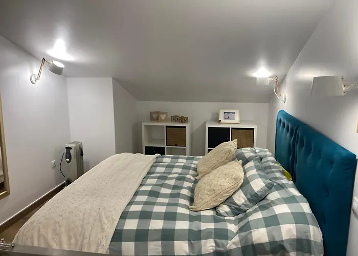 Apartment Piso 6 Personas