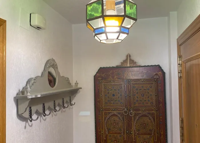 Apartment Piso 6 Personas