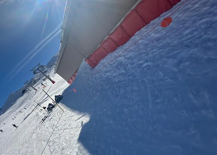 Piso 6 Personas * Sierra Nevada