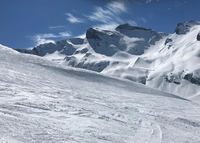 Apartment Piso 6 Personas Sierra Nevada