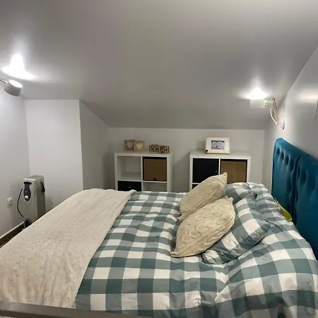 Lejlighed Piso 6 Personas