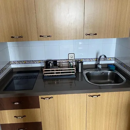 Piso 6 Personas Sierra Nevada