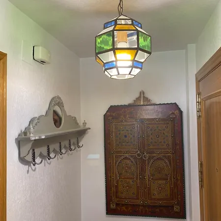 Lejlighed Piso 6 Personas