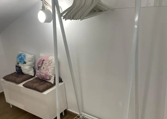 Piso 6 Personas Daire Sierra Nevada